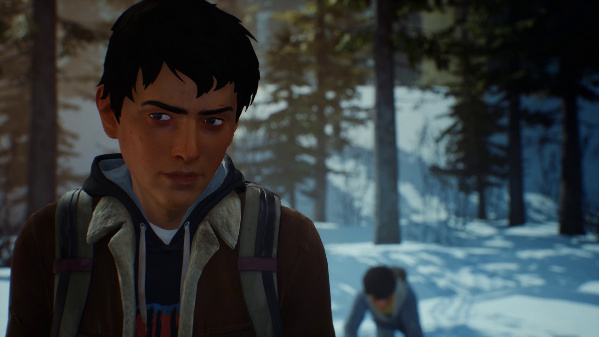 Life is Strange 2 - Episodio 2